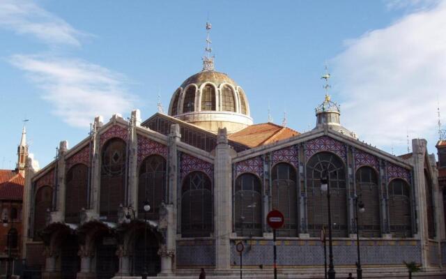 B&B El Mercat