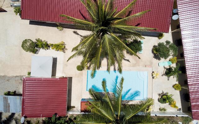 Entra Tourist Inn