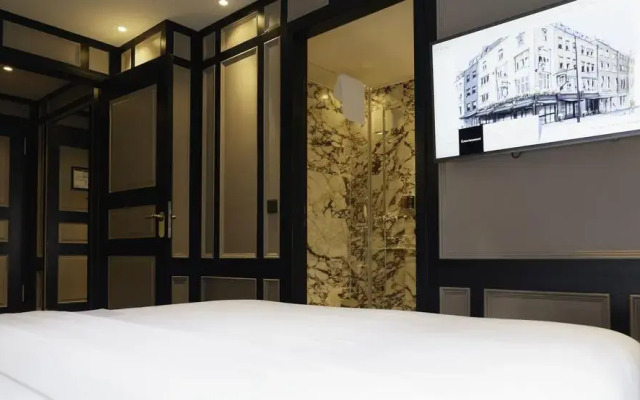 Mimi's Hotel Soho