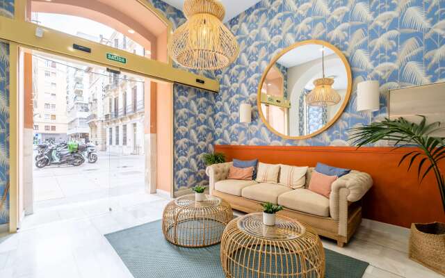 Soho Boutique Urban