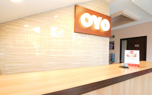 OYO 240 Audah Sevana Syariah Hotel