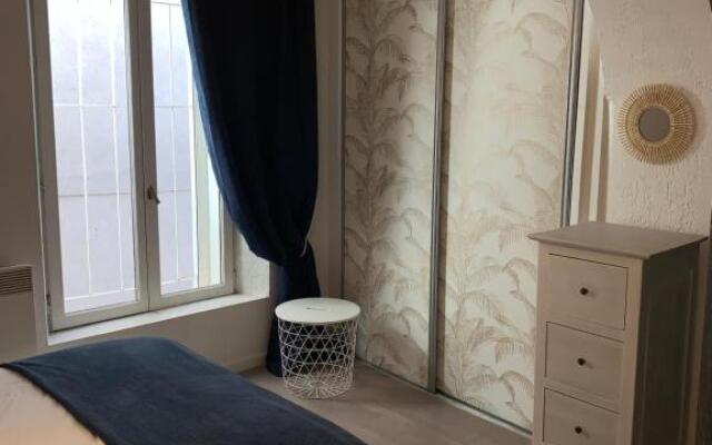 Appartement douillet Lorgues