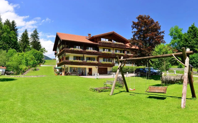 Landhaus Bachtelmühle