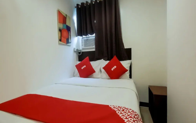 Super OYO 856 City Stay Inns Slex Makati