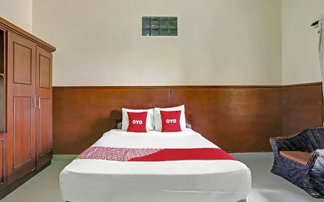 OYO 3902 Pondok 828 Residence