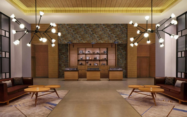 Four Points by Sheraton Batam