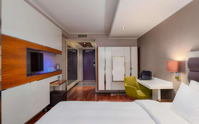 Курортный отель Ocean Riviera Paradise