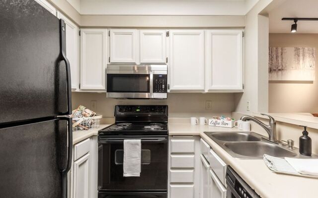 Park City Paradise Ski-in/ski-out Resort!