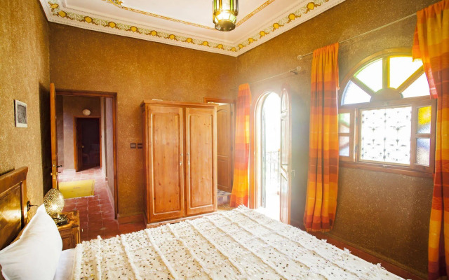 Riad Soleil du Monde