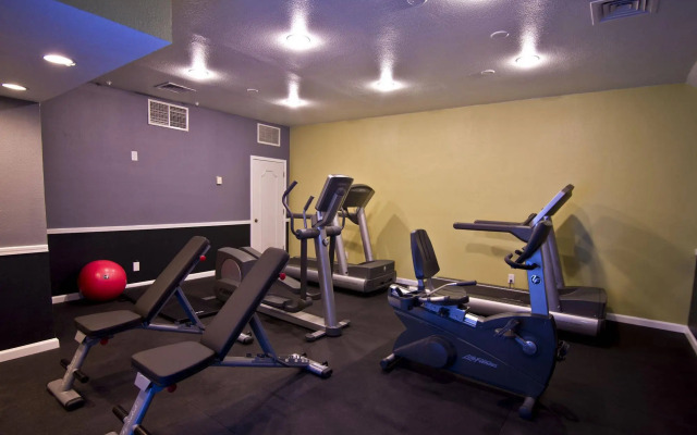 Chase Suite Hotel El Paso