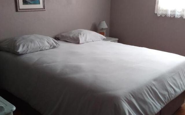 Appartement T2