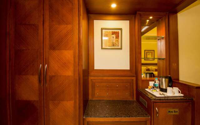 Clarion Bella Casa Jaipur