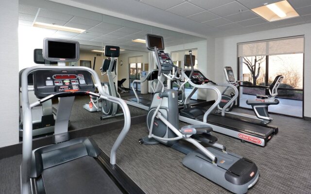 Courtyard by Marriott Danville