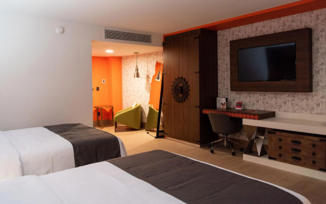 Hotel Indigo Guanajuato by IHG
