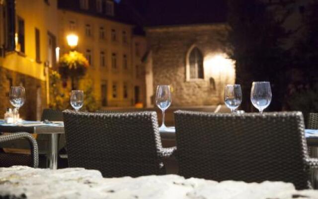 Auberge De L'Our