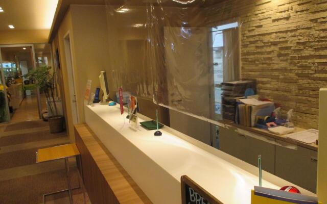 Hotel Green With