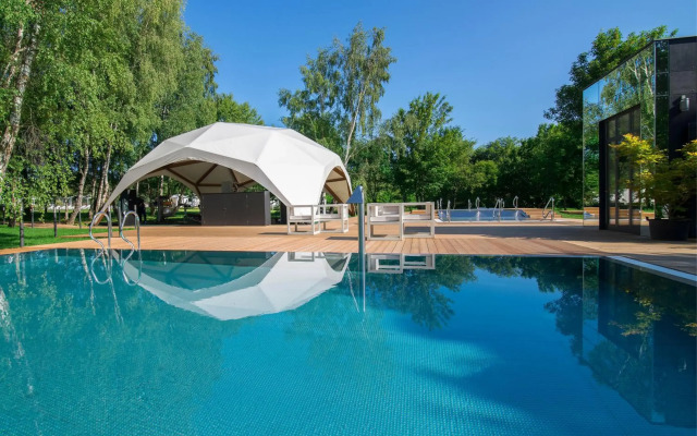 Rosevia Resort & Spa