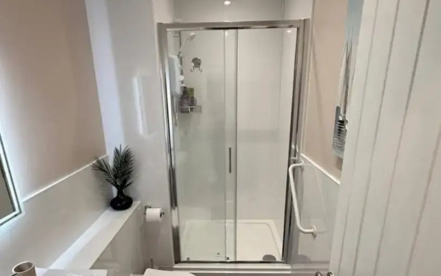 Cosy Perth Apartment With Stunning Views