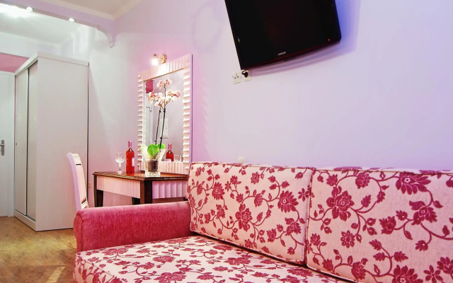 Hotel Parga Princess