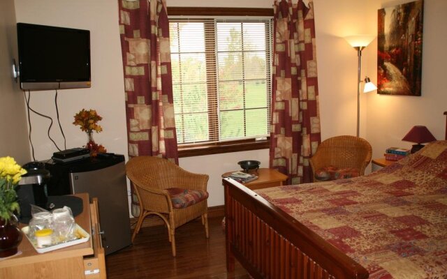 Just For You Bed and Breakfast