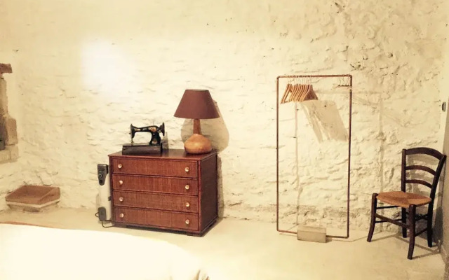 M&S - Apartment in Saint Rémy de Provence