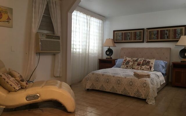 Caparra Village Vacation Apartments