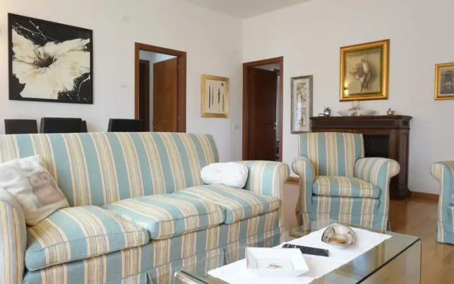 Appartamento Cantici