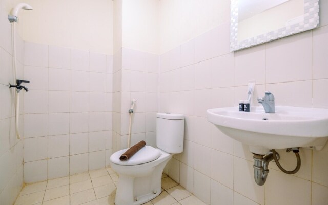 Spacious 3Br At Bogor Valley Apartment