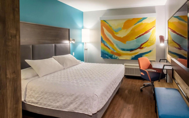 Tru By Hilton Niceville, FL