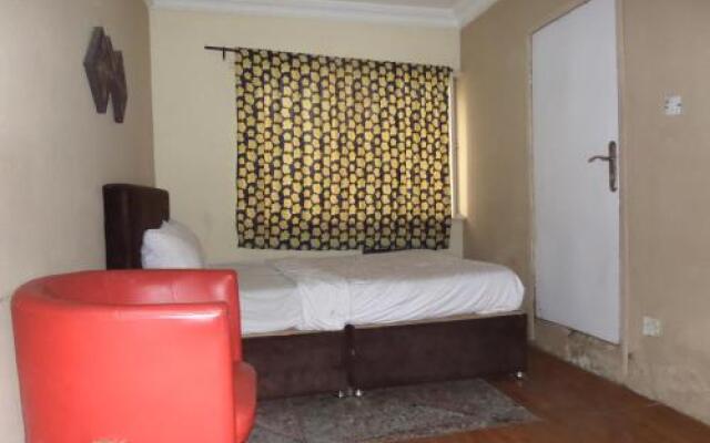 Ikeja Budget Hotel