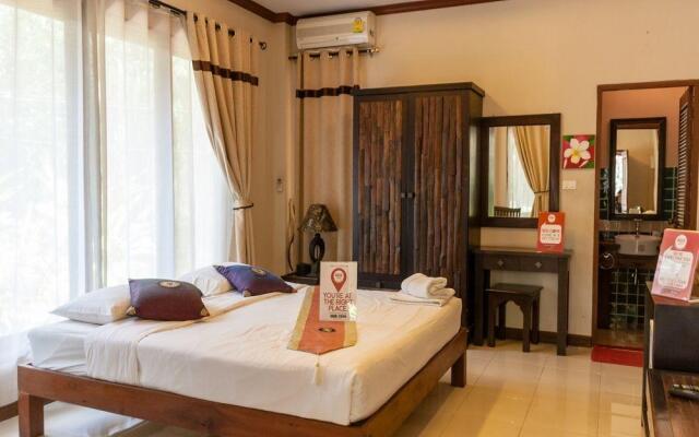 NIDA Rooms Royal Park 245 Princess