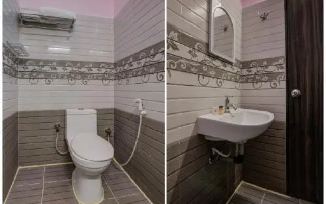 Balajee Classic Inn By OYO Rooms