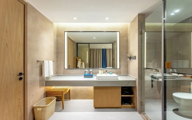 Holiday Inn Hainan Xiangshui Bay by IHG