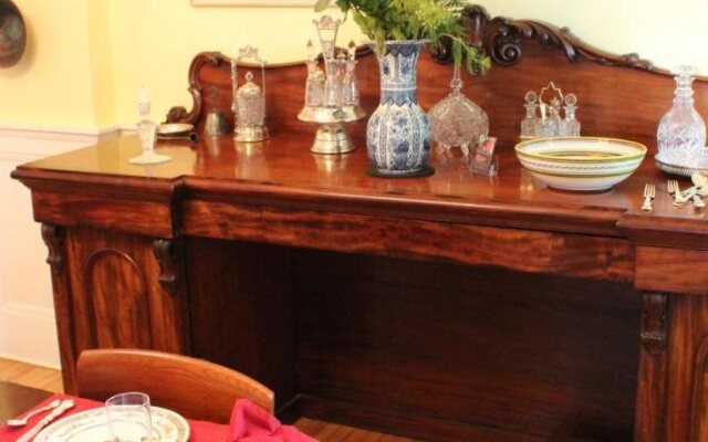 Auberge Chesley's Inn