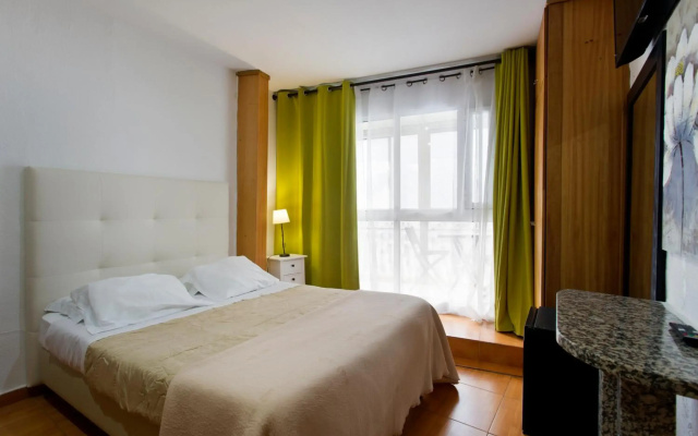 Braganca Oporto Hotel
