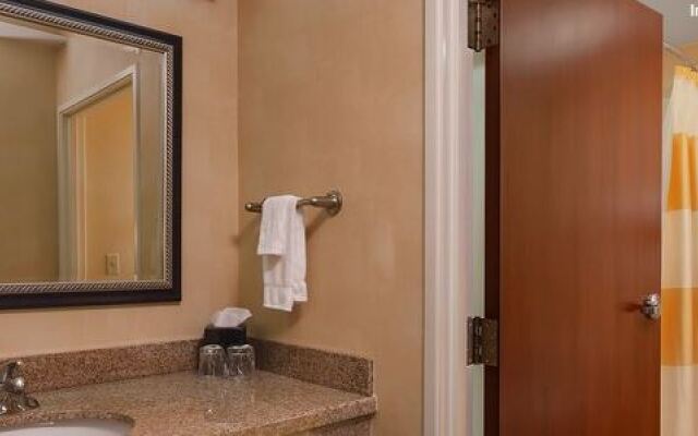 Courtyard Harrisburg Hershey