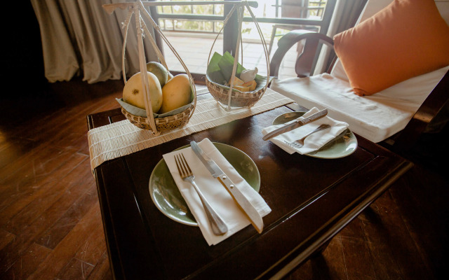 Evason Ana Mandara Nha Trang Resort