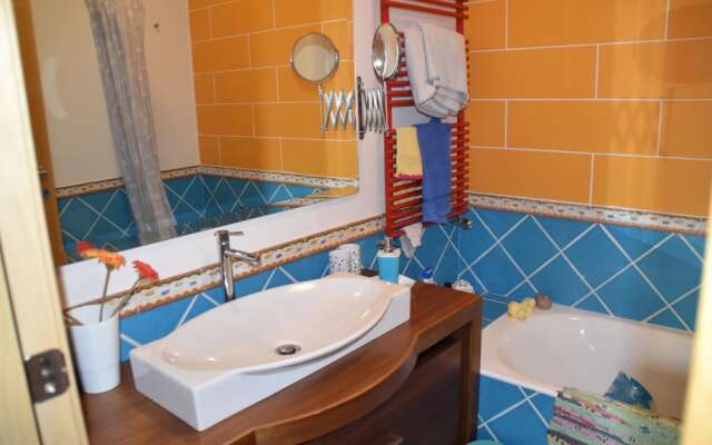 B&B Casa Margherita