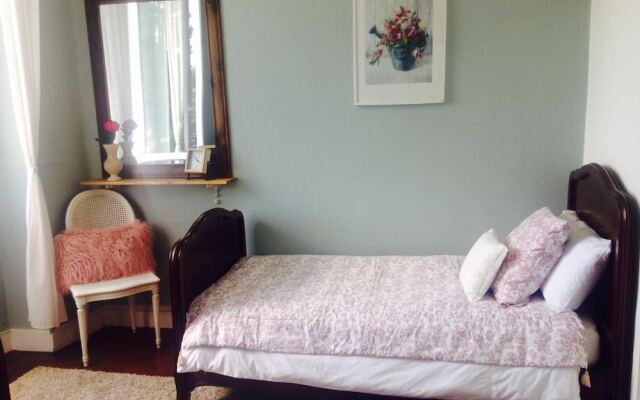 Le Fagnard Chambres D'hotes