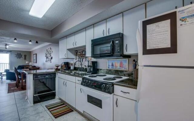 Ocean Unit 2601 Condo