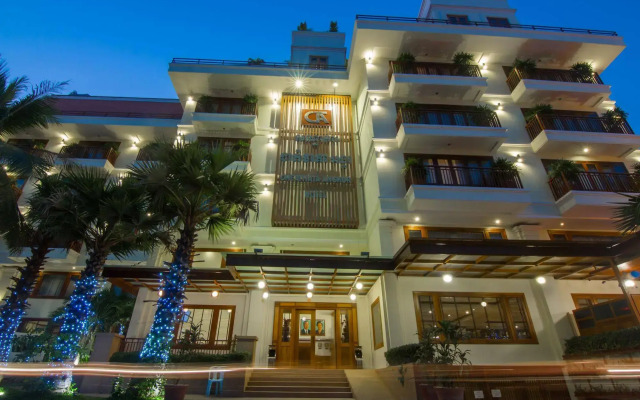 Cheathata CTS Hotel Siem Reap
