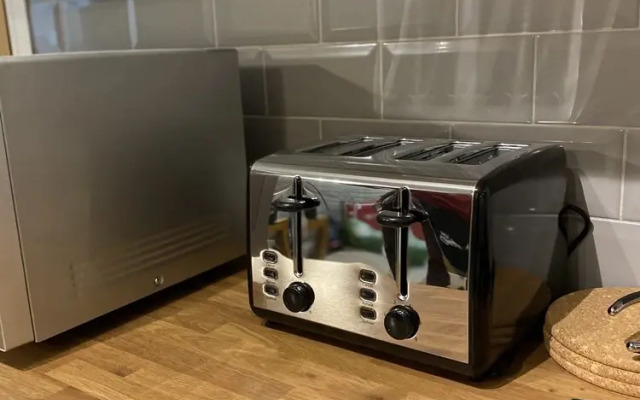 Flat 4 Cleveland Tower