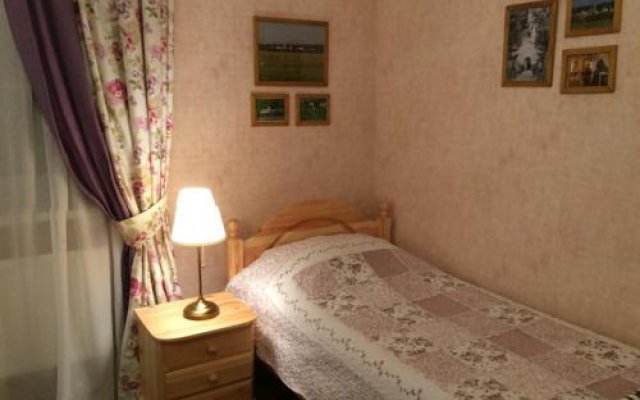 Guest house Optina