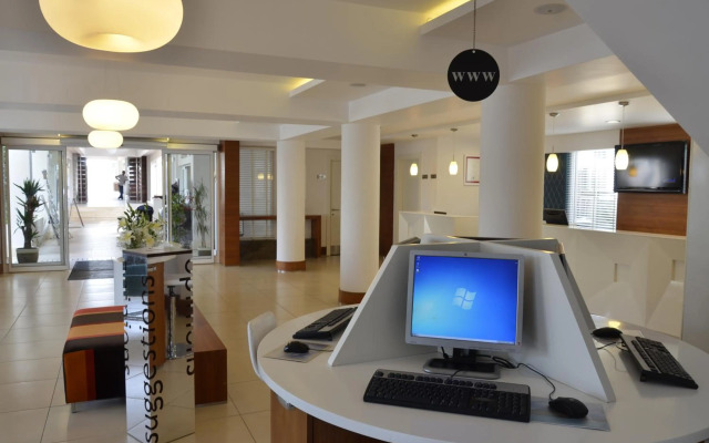 Calimera Side Resort
