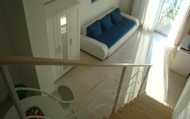 Sunset Villa Hvar