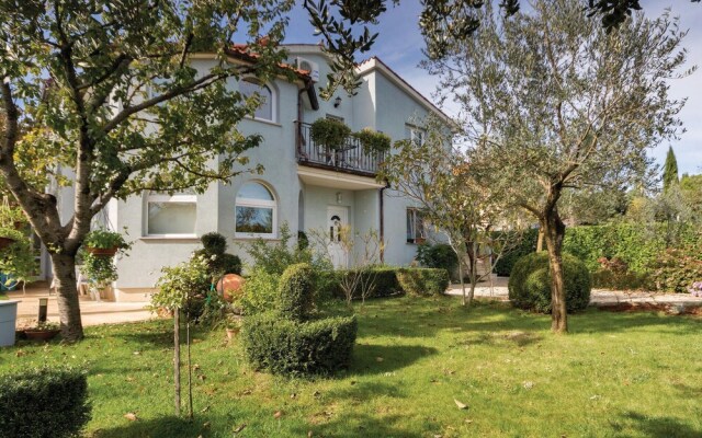 Beautiful Home in Fazana With Wifi and 1 Bedrooms