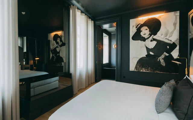 Hotel Torel Avantgarde