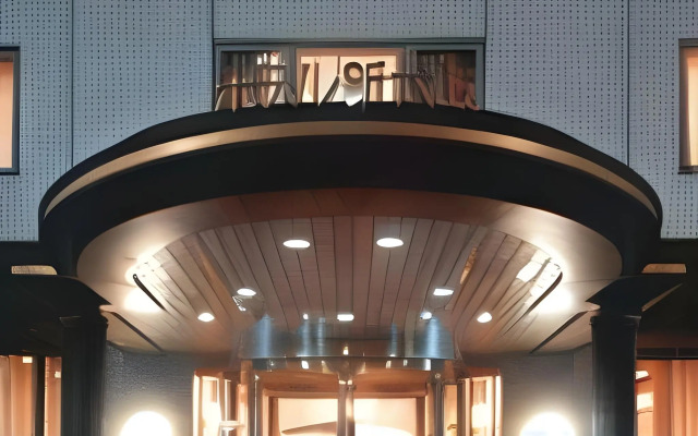 Hotel Shin Osaka