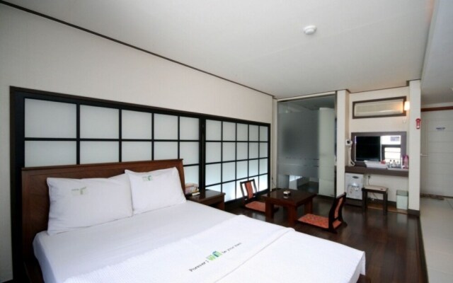 Pohang Daejam-dong Will