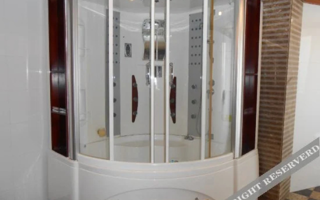 Xinlijing Hotel